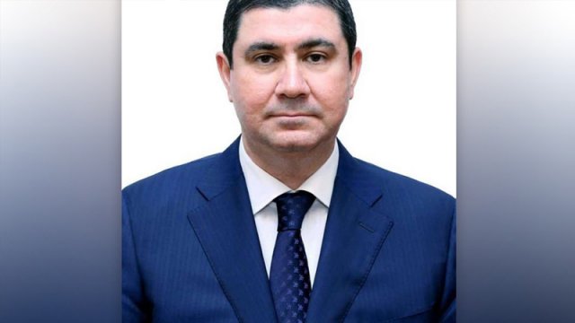 Prezidentin general-mayor rütbəsi verilən Natiq Şirinov kimdir? - DOSYE