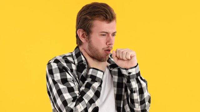 Quru öskürək nə üçün yaranır? - 6 SƏBƏBxa0