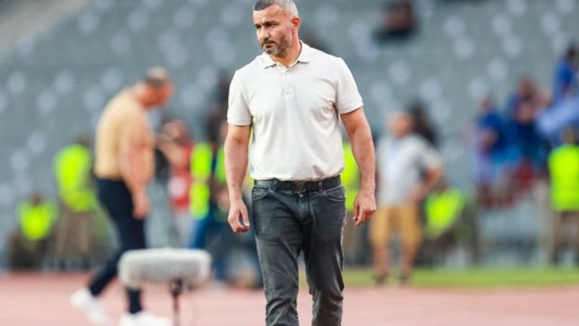 Qurban Qurbanov I Liqa komandasının kommunal xərclərini ödədi