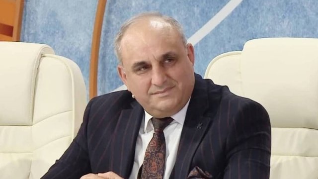 Əməkdar artist Qarabağla bağlı arzusunu açıqladı