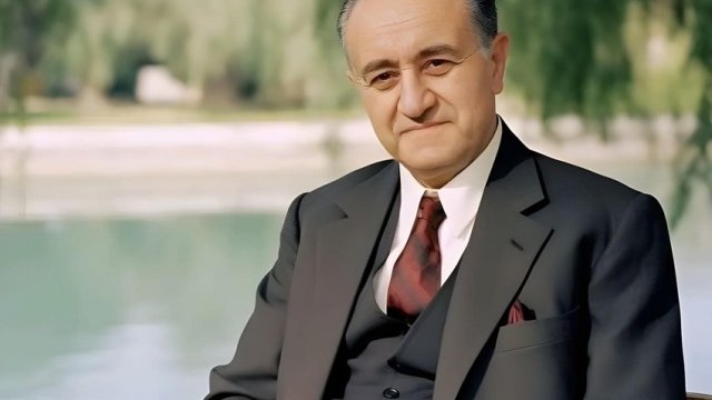 Məhəmməd Əmin Rəsulzadənin anadan olmasından 140 il ötür