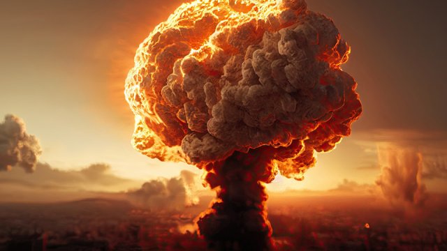 Sovet pilotunun nəvəsi Moskvaya nüvə zərbəsi endirilməsini istəyir