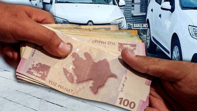 Bakıda kirayə avtomobillərin qiymətləri (SİYAHI)