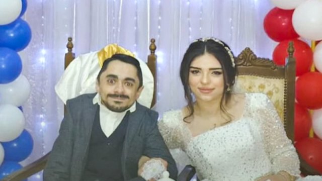 Həmin cütlük Polis Şöbəsinə dəvət edilib - VİDEO