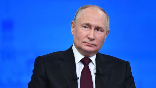 Putin hansı halda hakimiyyətdən gedə bilər? - 