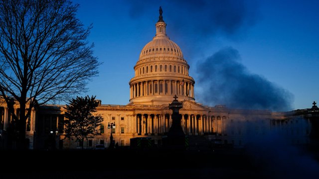 Konqresmenlər Baydeni HƏMAS girovları məsələsində Qətərə təzyiq göstərməyə çağıracaq