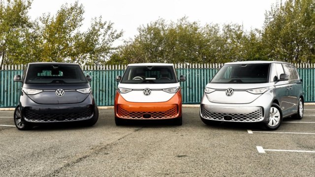 Elektromobillərin satışı kəskin azaldı - SƏBƏBxa0