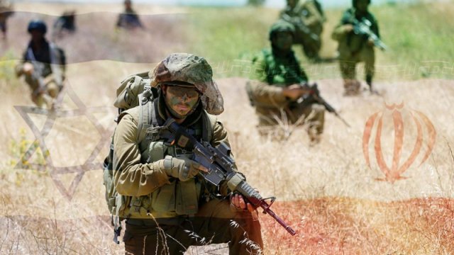İranla İsrail müharibəyə doğru gedir: \