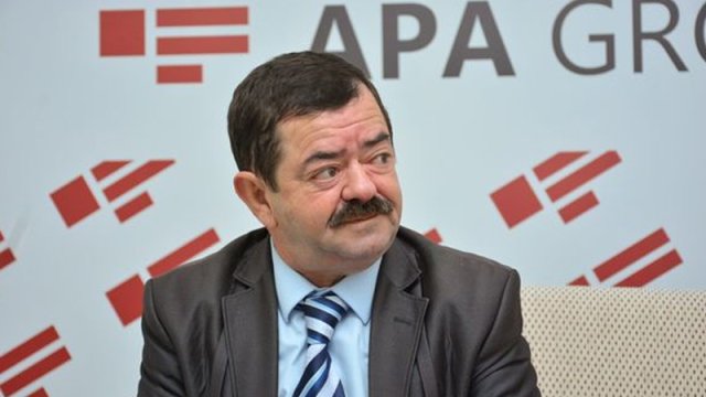 Aktyor: 