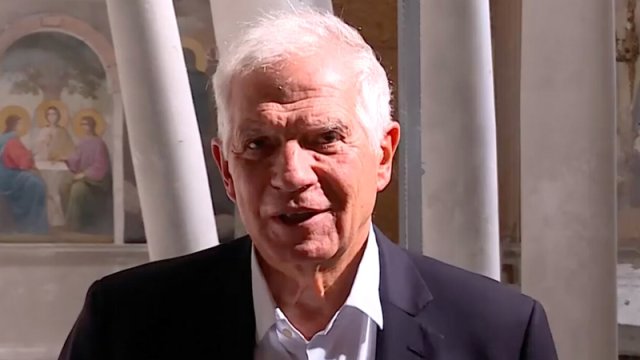 Borrell qalmaqala baxmayaraq, UNRWA-nı maliyyələşdirməyə davam etməyə çağırdı