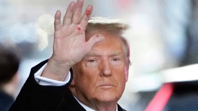 Tramp seçilsə, ABŞ NATO-dan çıxacaq? - Baş katibdən açıqlama