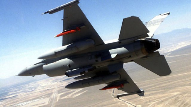 Türkiyəyə F-16-ların satışı ilə bağlı müqavilədə əlavə tələblər yoxdur
