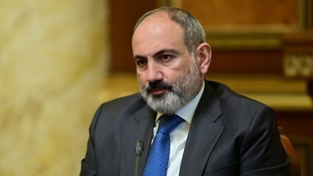 Paşinyan nə üçün növbədənkənar parlament seçkilərinə getmək istəyir? - ŞƏRHxa0