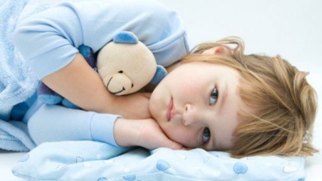 Uşaqlarda qəbzlik nədən yaranır?