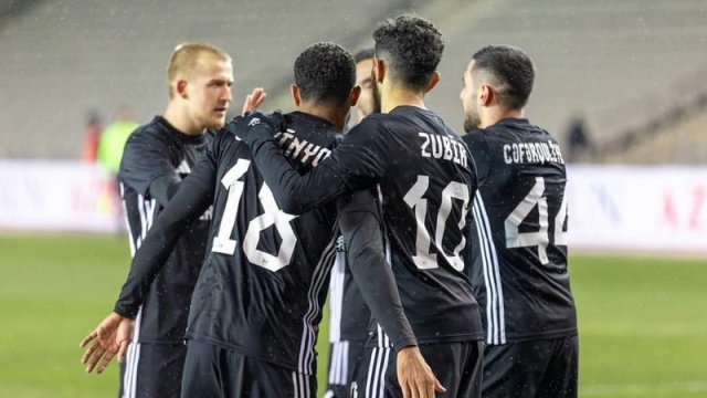 Kadinin satış rekordu qırıla bilər: Yenə 