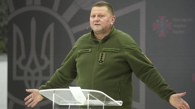 Zalujnı vəzifəsindən uzaqlaşdırılır: 