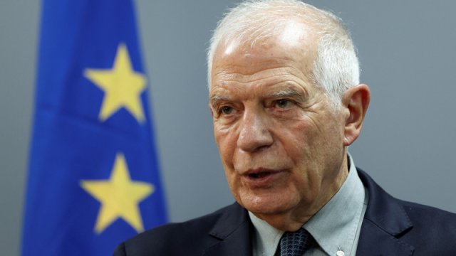 Aİ-nin Qırmızı dəniz missiyanı hücum yox, müdafiə xarakterli olacaq