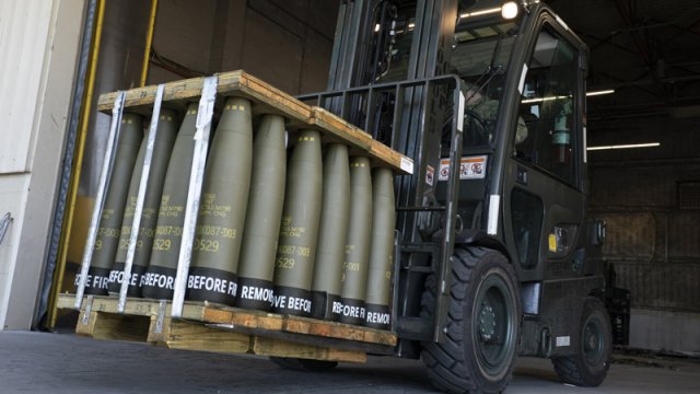 Ukraynanın müdafiəyə keçməsinin səbəbi açıqlandı