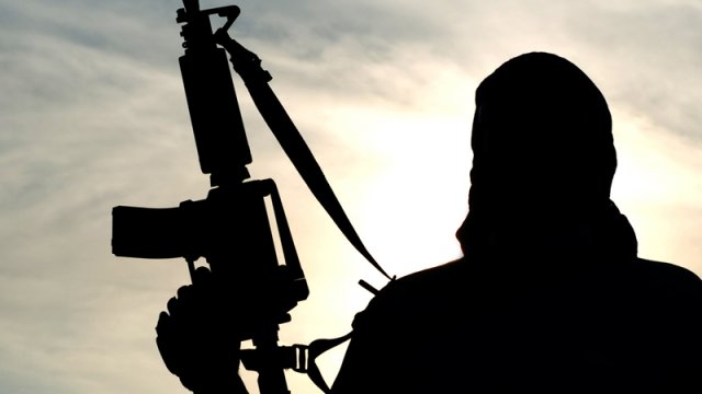 10 il əvvəl yoxa çıxan qız İŞİD düşərgəsində tapıldı