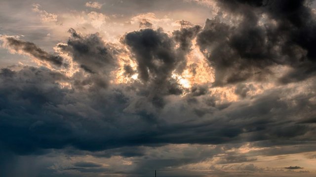 Sabah Bakıda hava küləkli olacaq, dağlıq rayonlara qar yağacaq