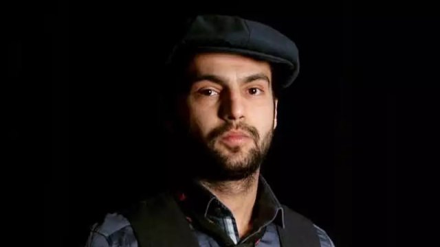 Əlibəy 2-ci dəfə evlənibmiş