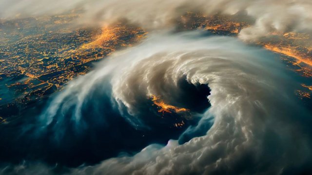 Dünyanı şoka salan araşdırma: Qiyamət yaxınlaşır, yalnız bu ölkələr salamat qalacaq