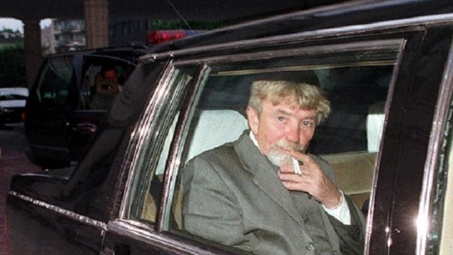 Amerika kəşfiyyatına 40 min səhifəlik məxfi informasiya ötürən agent - “Qırmızıların qənimi”xa0xa0