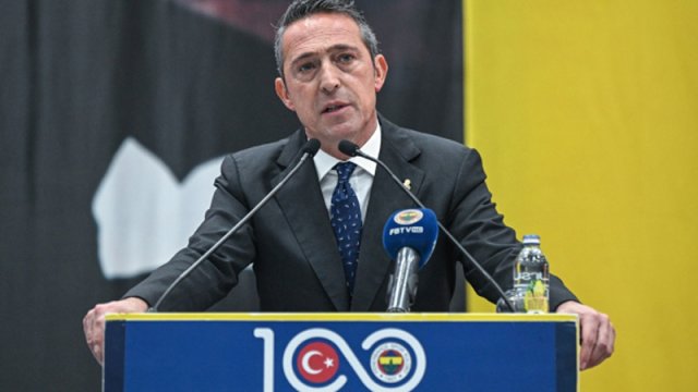 Ali Koç vəzifəsindən gedir: Səbəb nədir?