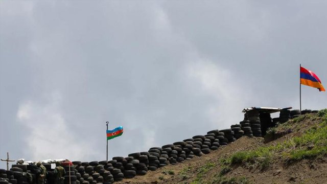 İrəvan bu istiqamətdən savaşa başlayacaq - Fransanın Azərbaycanla bağlı sensasiyalı planı