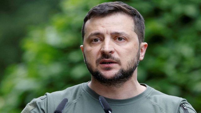 Zelenskiyə sui-qəsd olacaq? - 