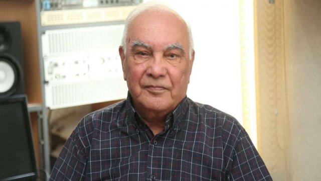 Mehriban Əliyeva Cavanşir Quliyevin müalicəsini nəzarətə götürdü