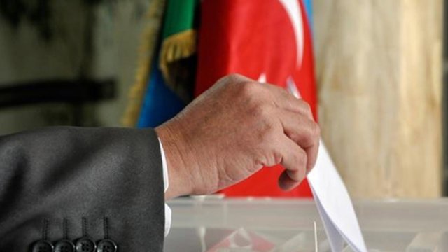Namizədlər hansı məntəqələrdə səs verəcək?