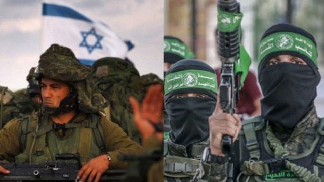 İsrail-HƏMAS müharibəsi nə zaman bitəcək? - ŞƏRHxa0