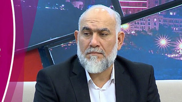 Elşən Xəzərin dayısı oğlu dəm qazından öldü