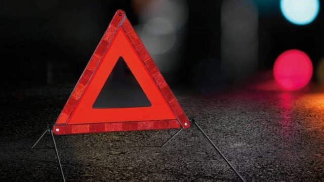 Xızıda “KamAZ” aşıb, ölən var