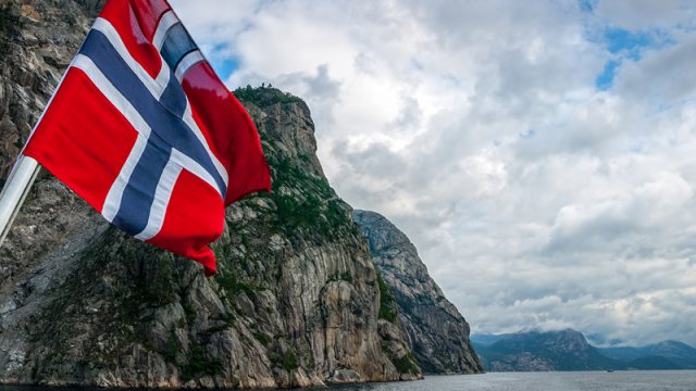 Norveç Ukrayna müharibəsindən 200 milyard dollar qazanıb - İDDİA