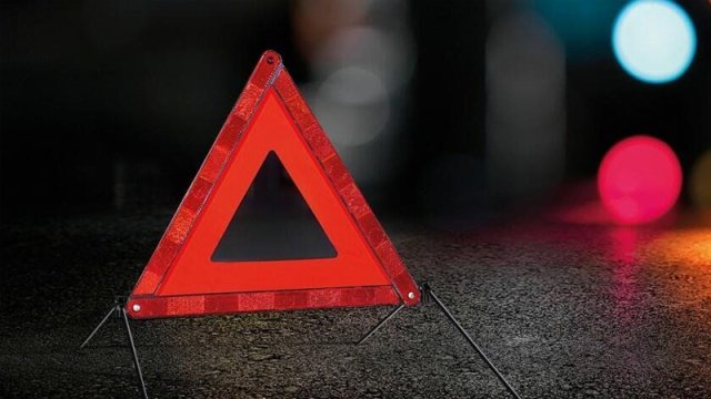 Bakıda ağır qəza: Yeni evlənən qızının evinə gedən ana öldü