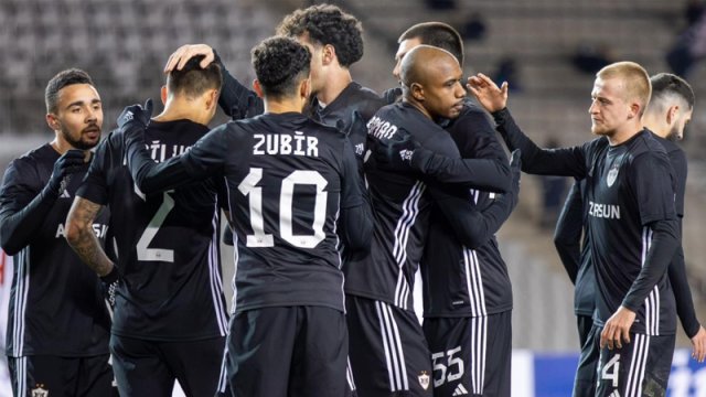 “Qarabağ”ın ötən mövsüm avrokuboklardan əldə etdiyi gəlir açıqlandı