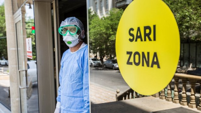 Azərbaycanda uşaqlar arasında indi bu xəstəlik yayılıb - AÇIQLAMA/VİDEO