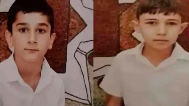 Şagirdlərin öldüyü qəzanı 