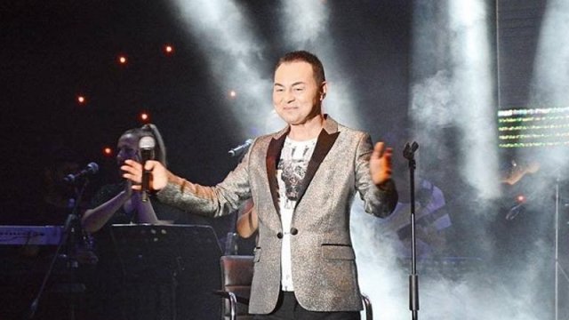 Sərdar Ortac Bakıya gəlir - Bilet qiymətləri açıqlandı