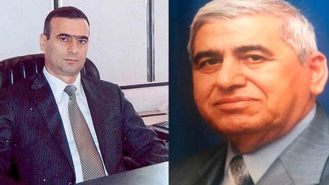 “Müşfiq Atakişiyevin sifarişi ilə 30 min dollar müqabilində bu cinayəti törədib”
