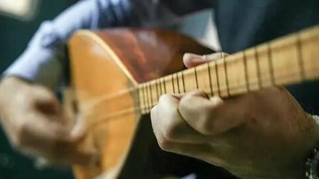 Tanınmış aşığın kriminal \