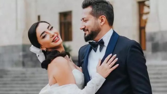 Öykü niyə Bakıda evlənib?