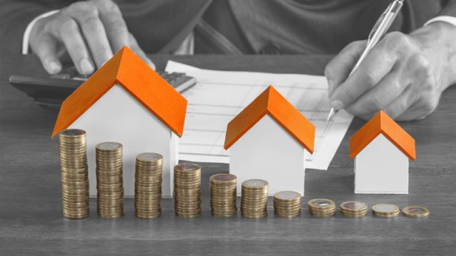 Mənzillərin ən çox girov qoyulduğu ərazilər açıqlandı