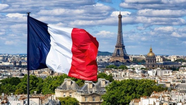 Rəsmi Paris: Bakı və İrəvan arasında münasibətlərin tənzimlənməsinə töhfə verməyə hazırıq