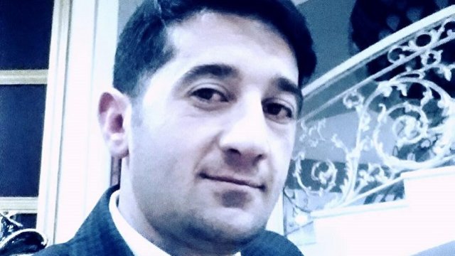 Dəm qazının qurbanı oldu - FOTO