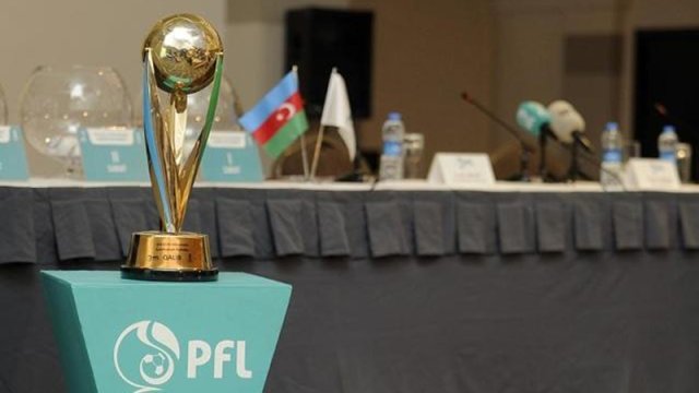 Azərbaycan Kubokunun 32 illik tarixində qol rekordu qeydə alındı