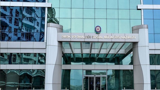 3 rayonda yeni sosial xidmət müəssisələri açılacaq