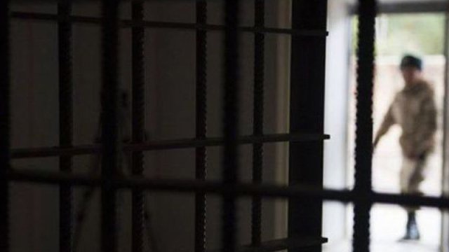 Naxçıvanski adına Hərbi Liseydə milyonlarla mənimsəmə aşkar edilibmiş...